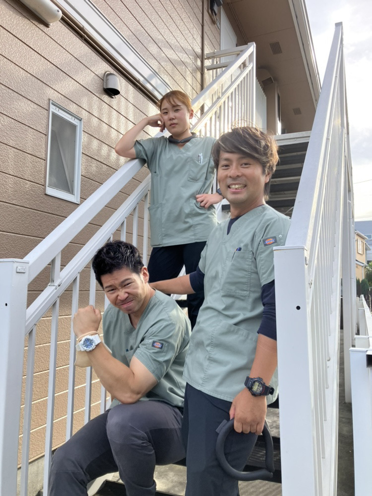 こころナースの熱中症予防
