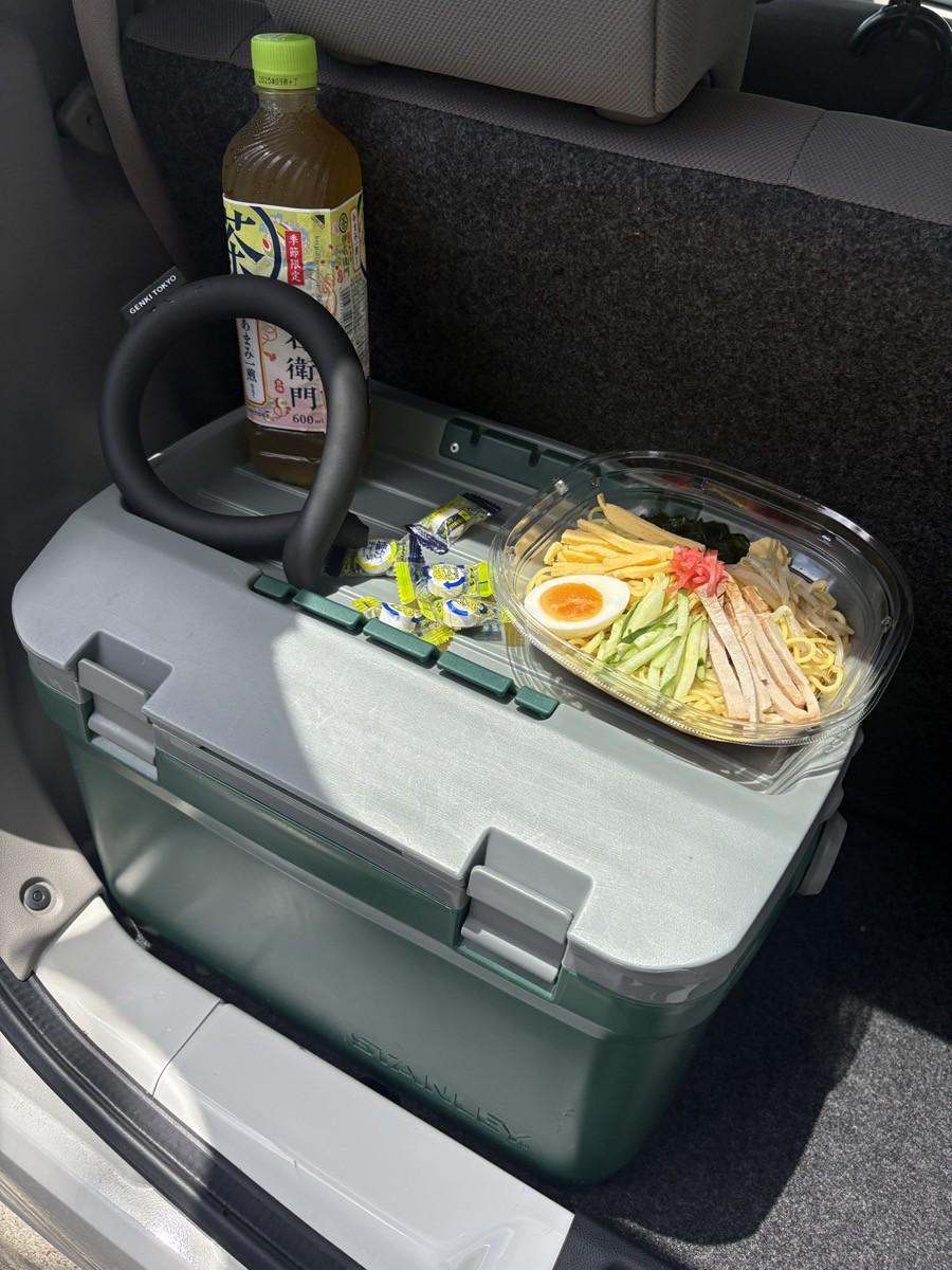 こころナースの熱中症予防