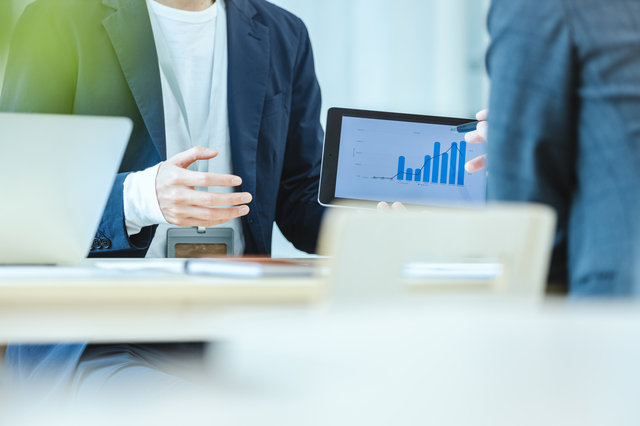 未来づくりの一歩