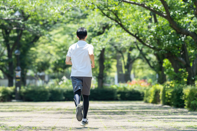 スポーツから学ぶ、“考えて動く”力
