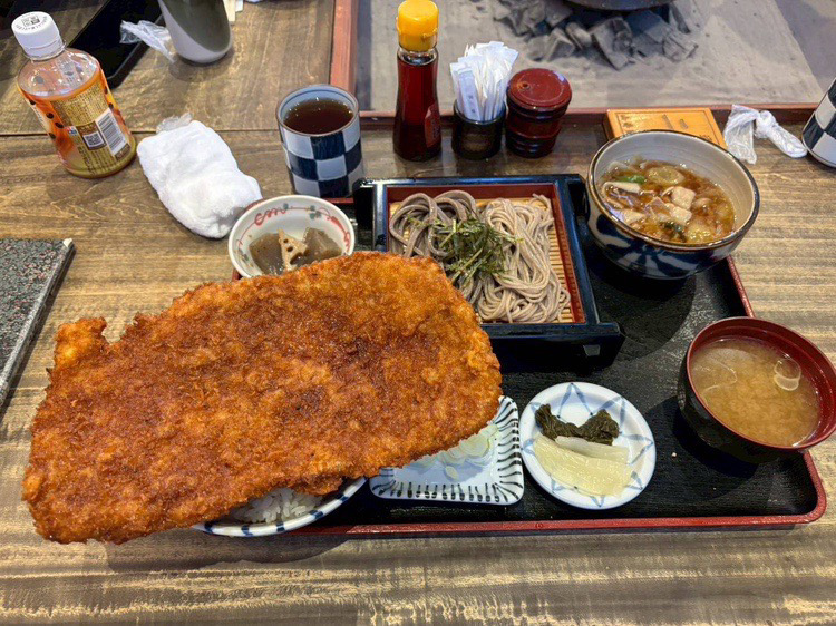 秩父へ行ってきました