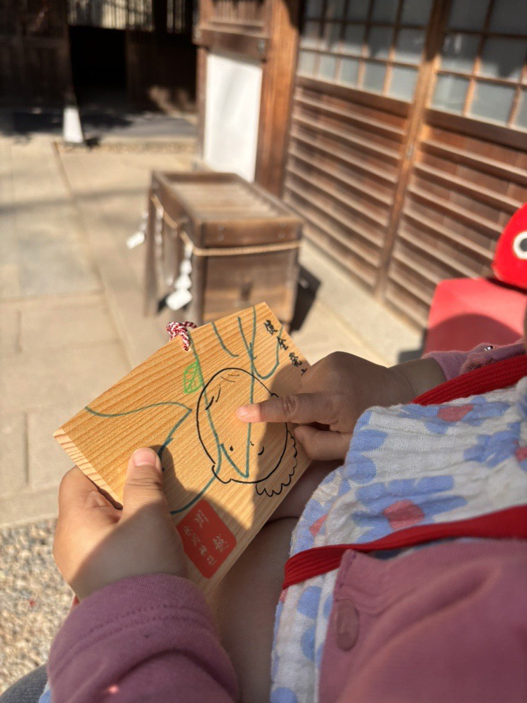 川越市に遊びに行ってきました