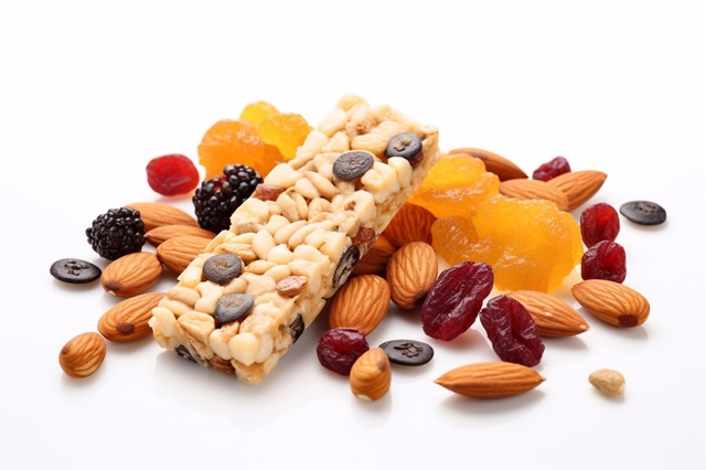 コンビニランチ