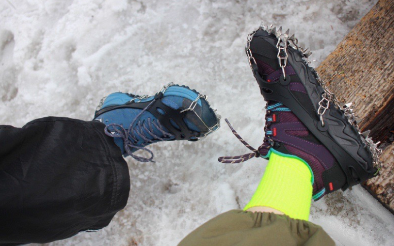 北横岳に登ってきました