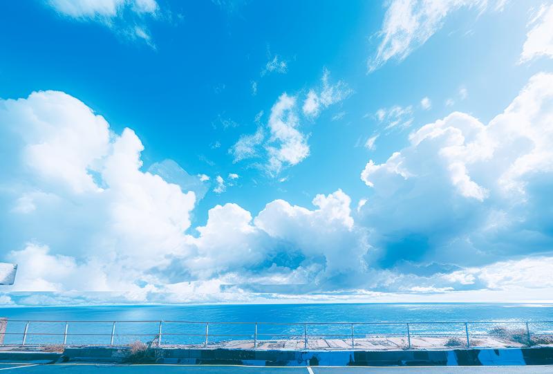 暑さ対策はお早めに!熱中症に気をつけましょう