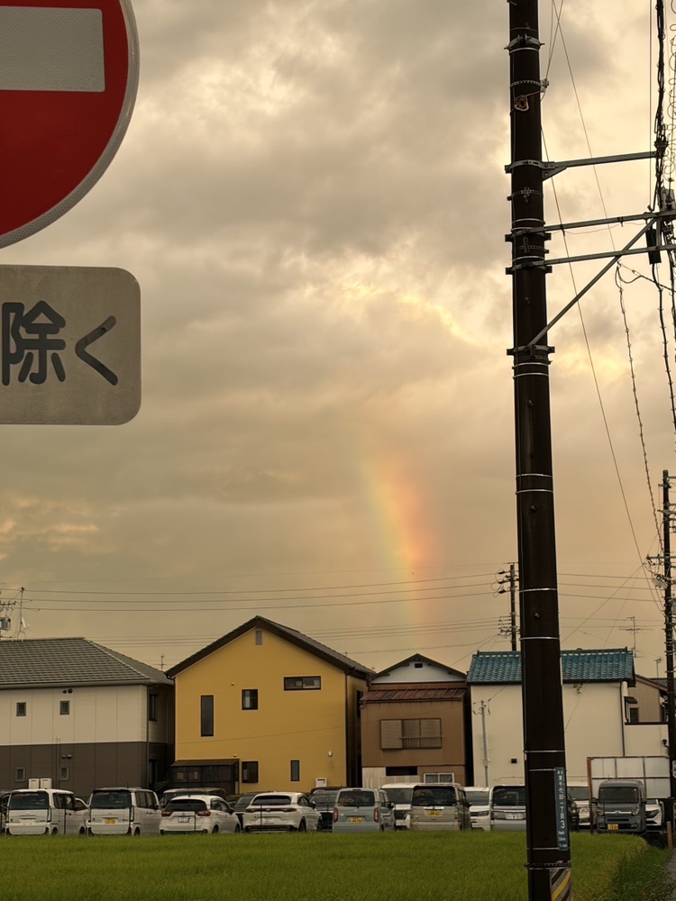 静岡へ帰省してきました!